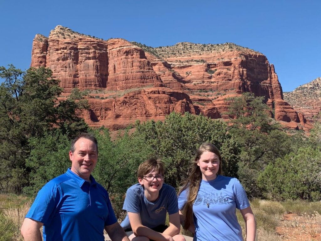 sedona arizona
