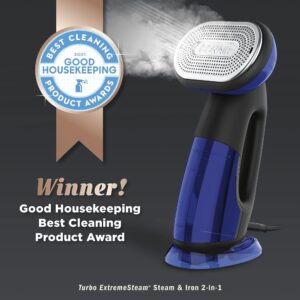 conair handheld steamer