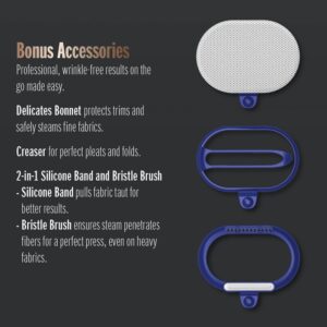 conair handheld steamer