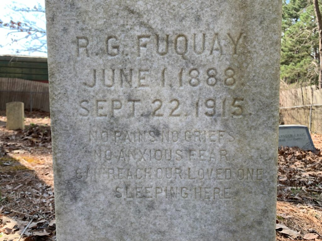 okelly chapel christian church cemetery 1919