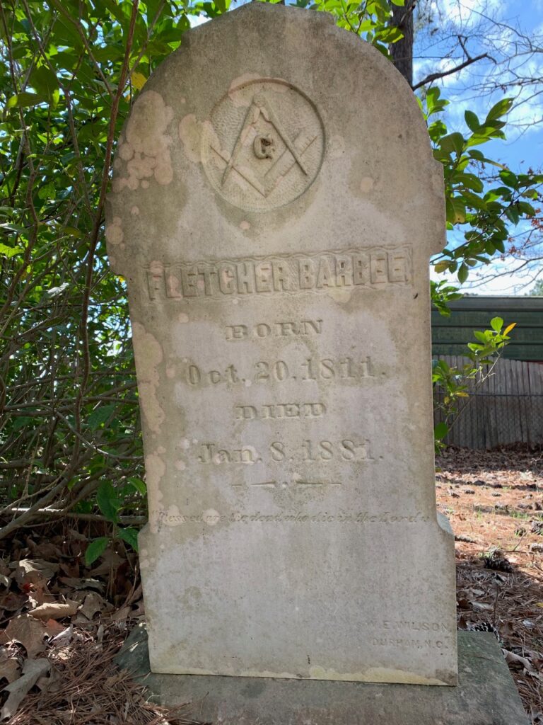 okelly chapel christian church cemetery stone