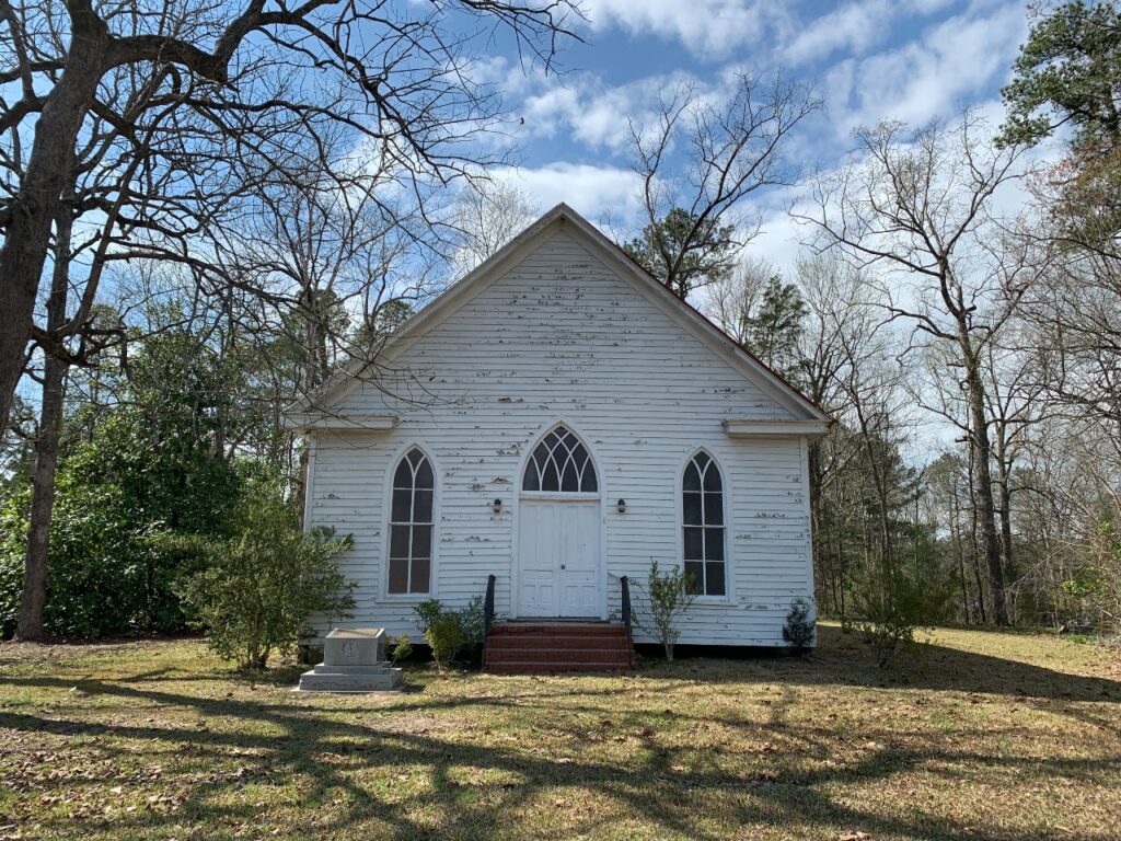 okelly chapel christian church durham nc