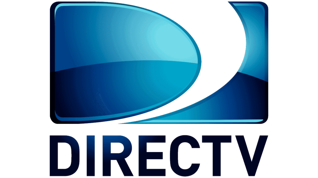 directv logo