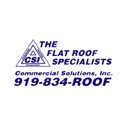 Commercial Solutions Inc. Logo