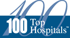 top-100-hospitals