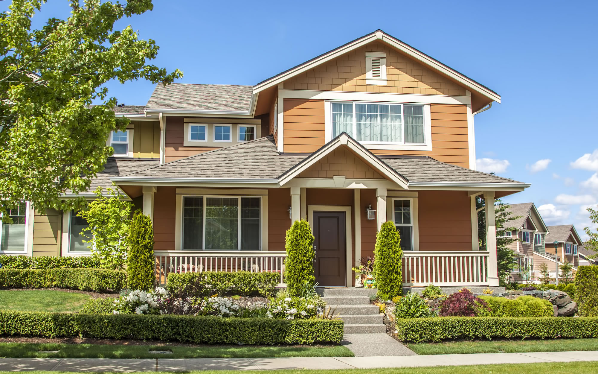 siding replacement service