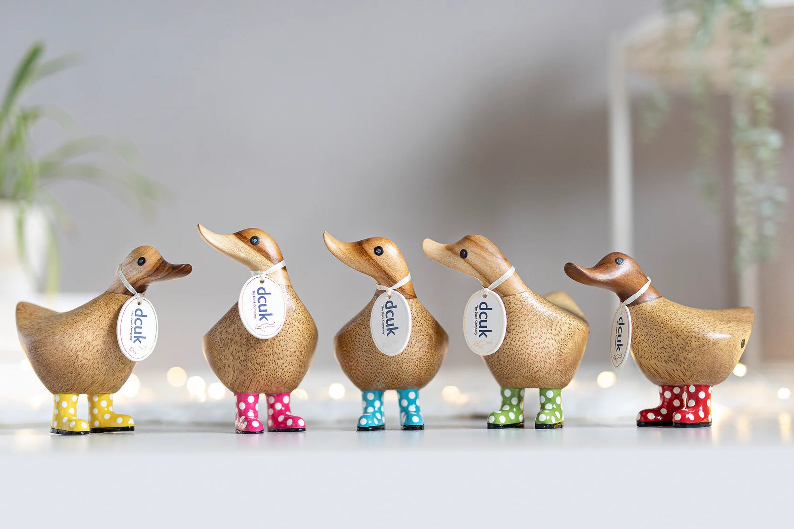 dcuk wooden ducks for sale
