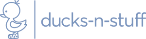 ducks-n-stuff logo