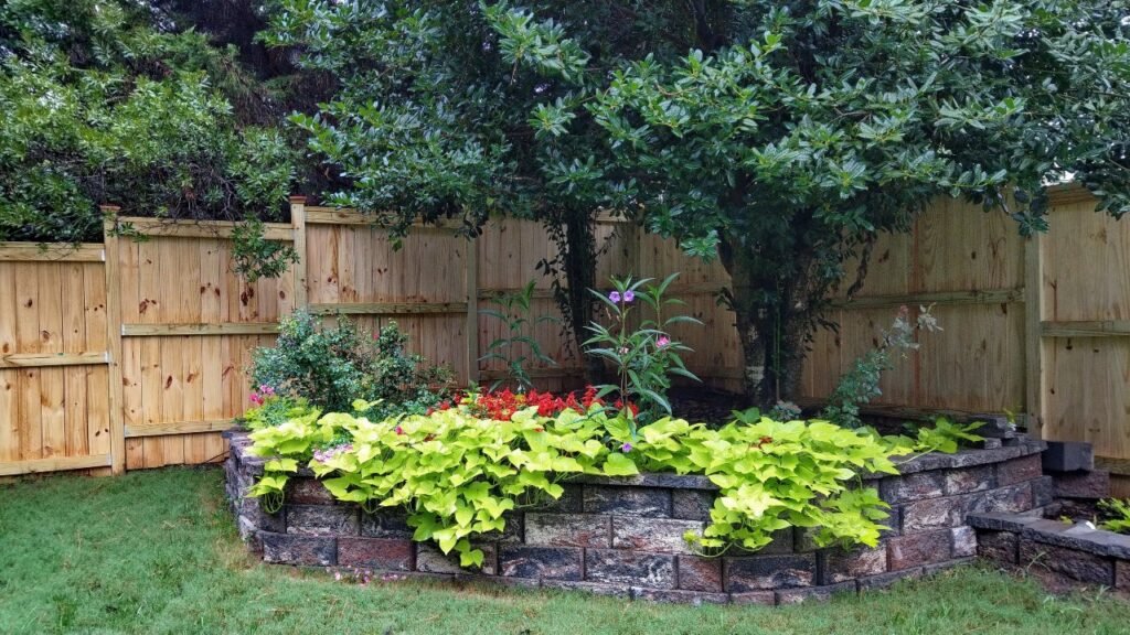 Infinity Fence Review fence builder in Raleigh NC