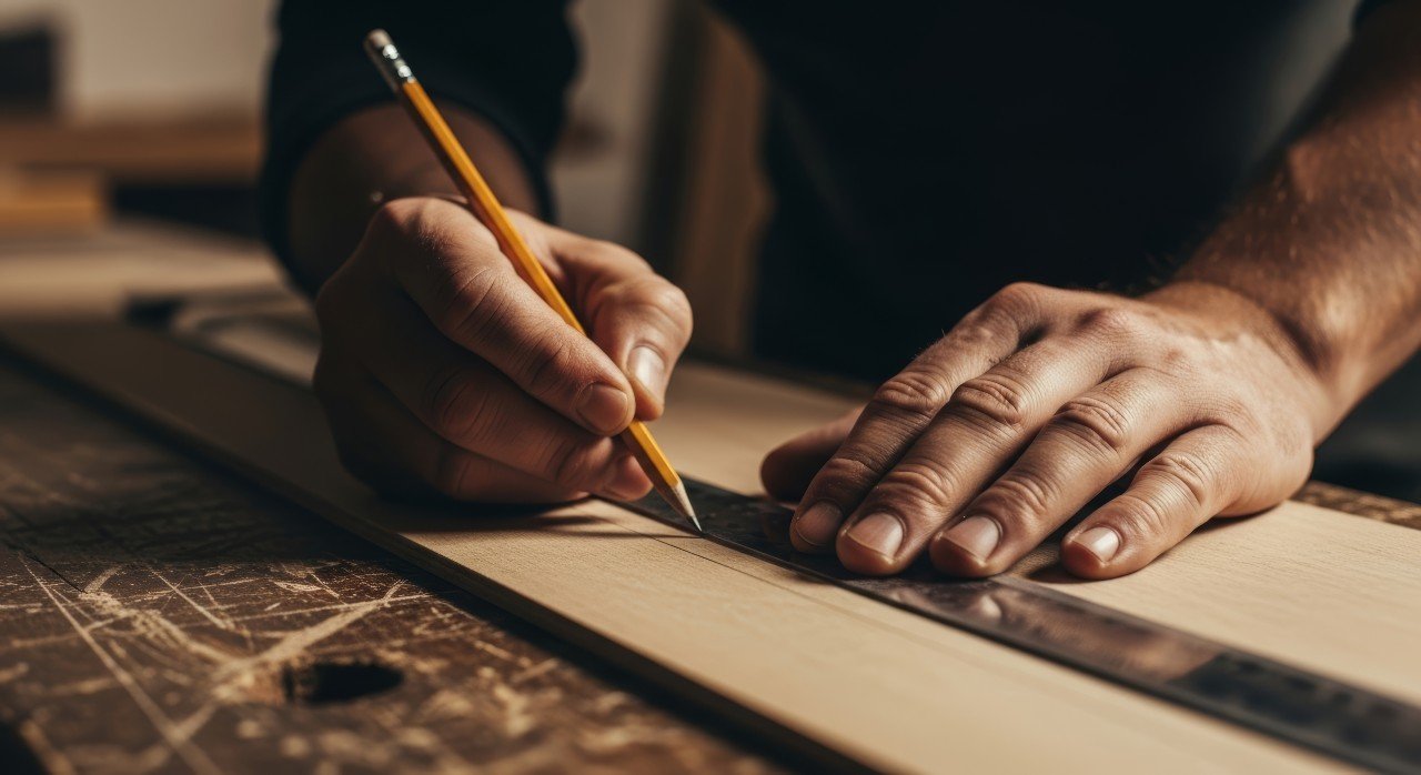 herb ritter creating hunidor box