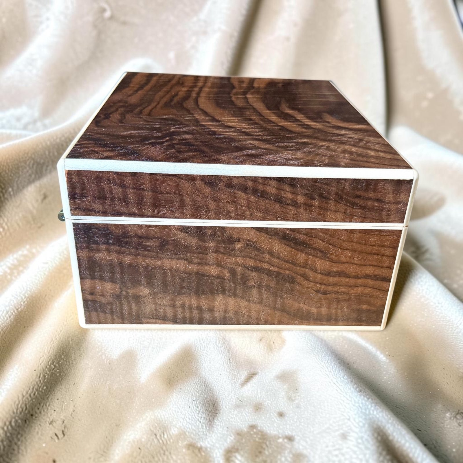 herb ritter humidors box