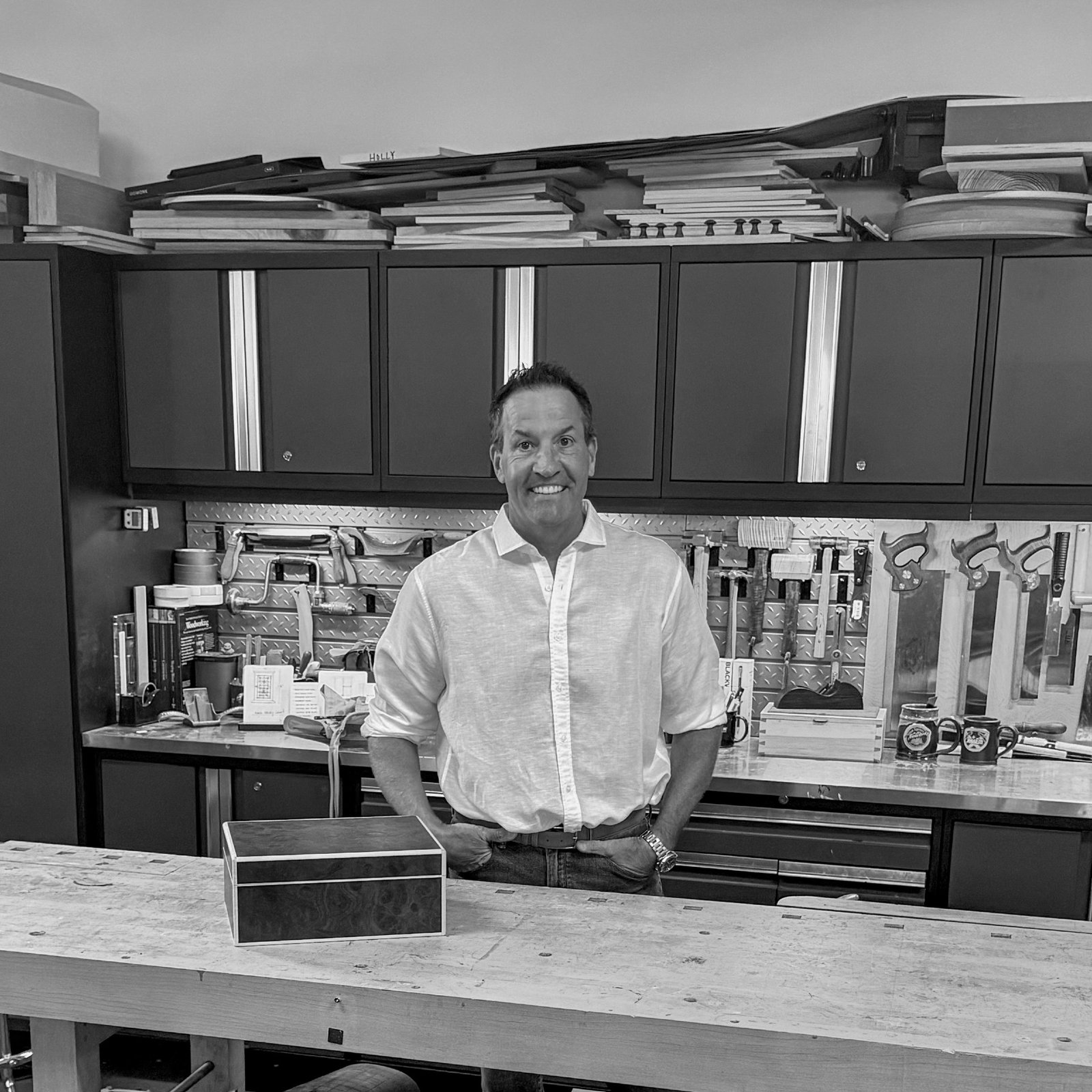 herb ritter of herb ritter humidors