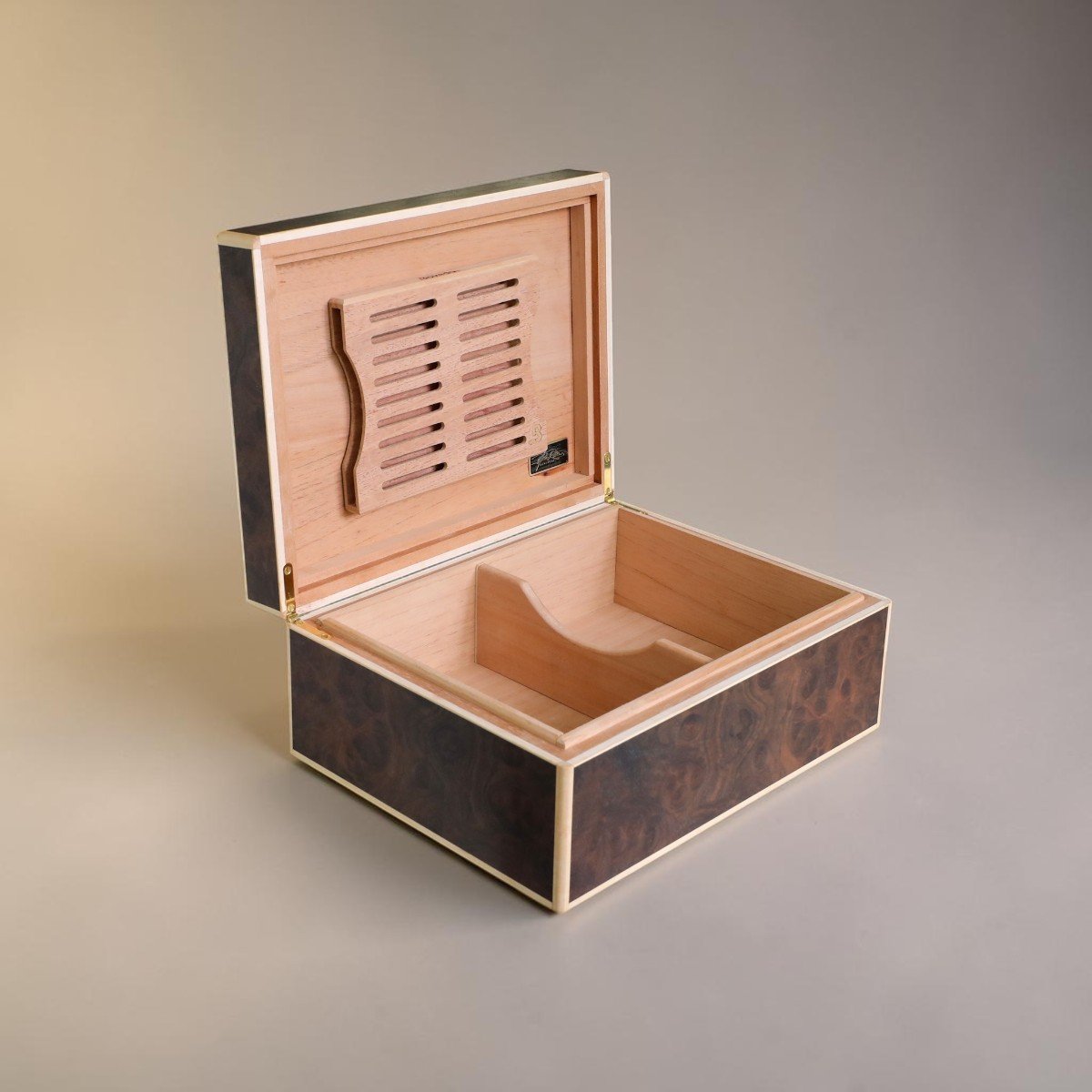 humidor cigar